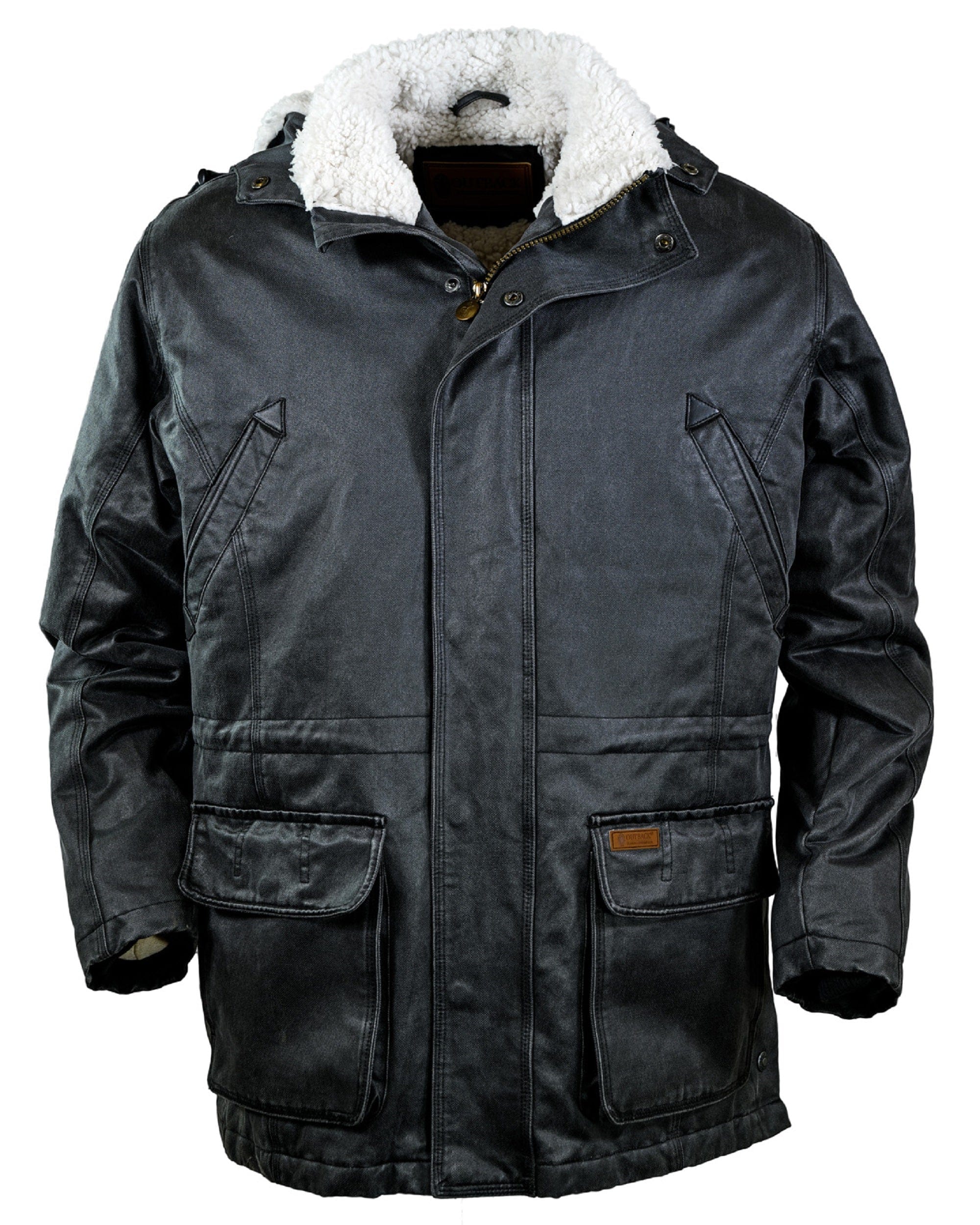 Outback Trading Co Nolan Jacket