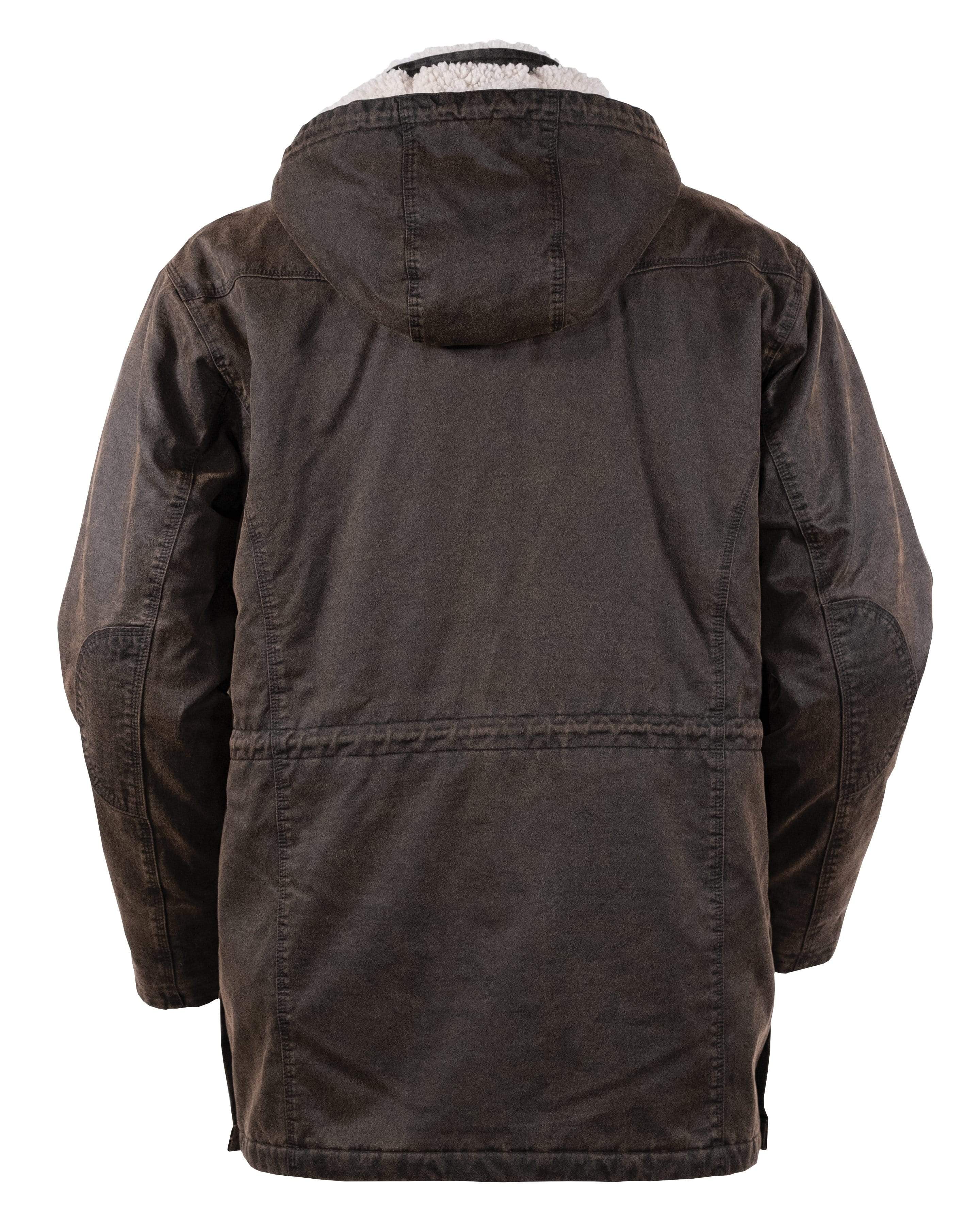 Outback Trading Co Nolan Jacket