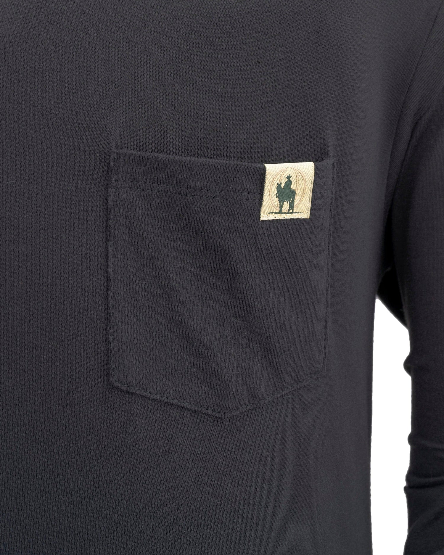 Outback Trading Co Outback Longsleeve Tee