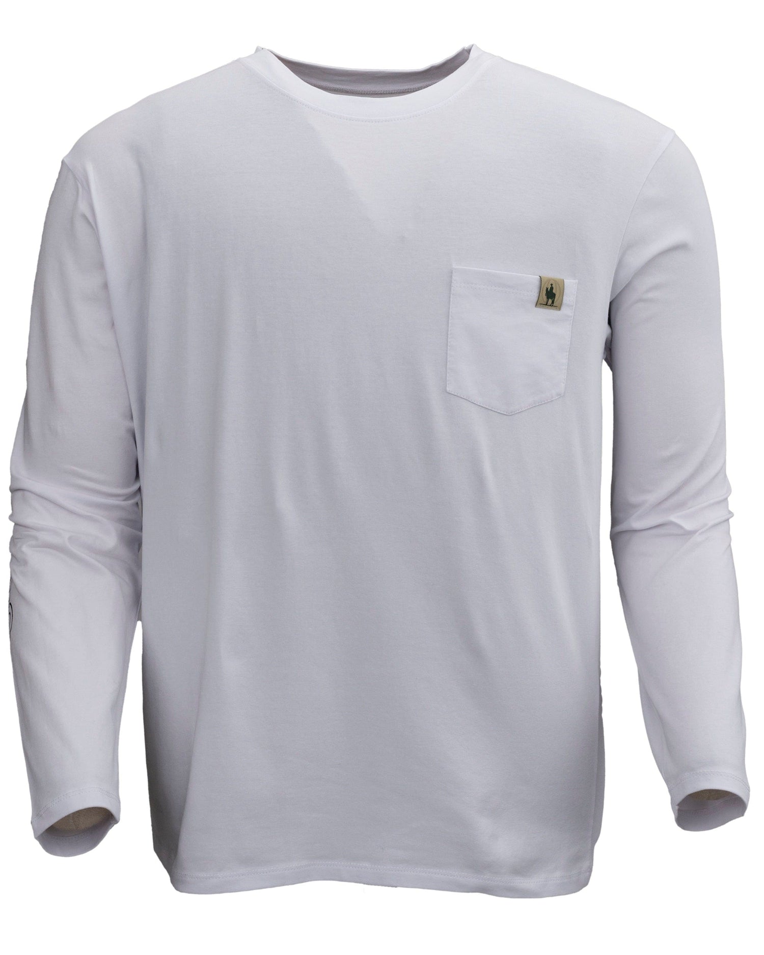 Outback Trading Co Outback Longsleeve Tee