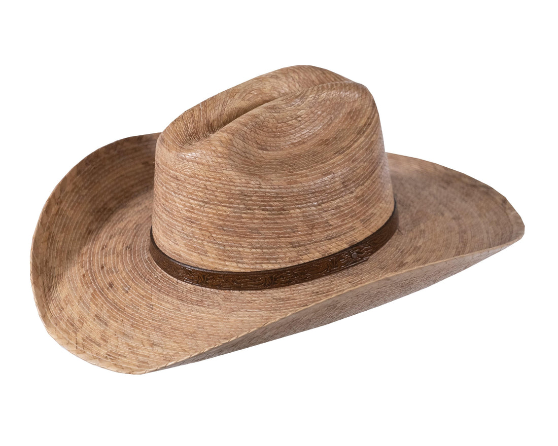 Outback Trading Co Red River Straw Hat