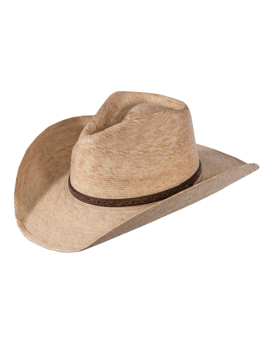 Outback Trading Co Rio Straw Hat