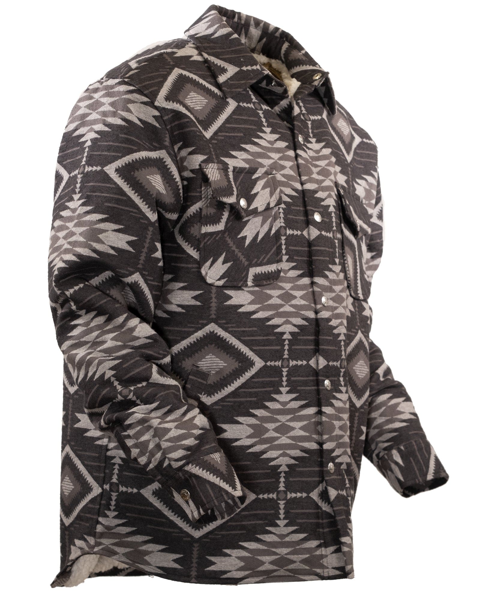 Outback Trading Co Ronan Jacket