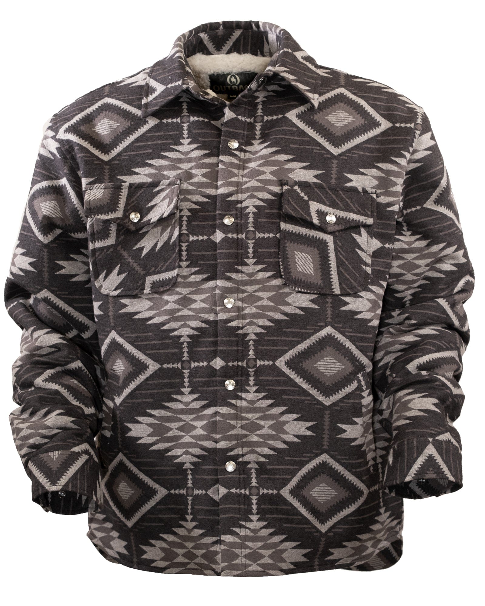 Outback Trading Co Ronan Jacket