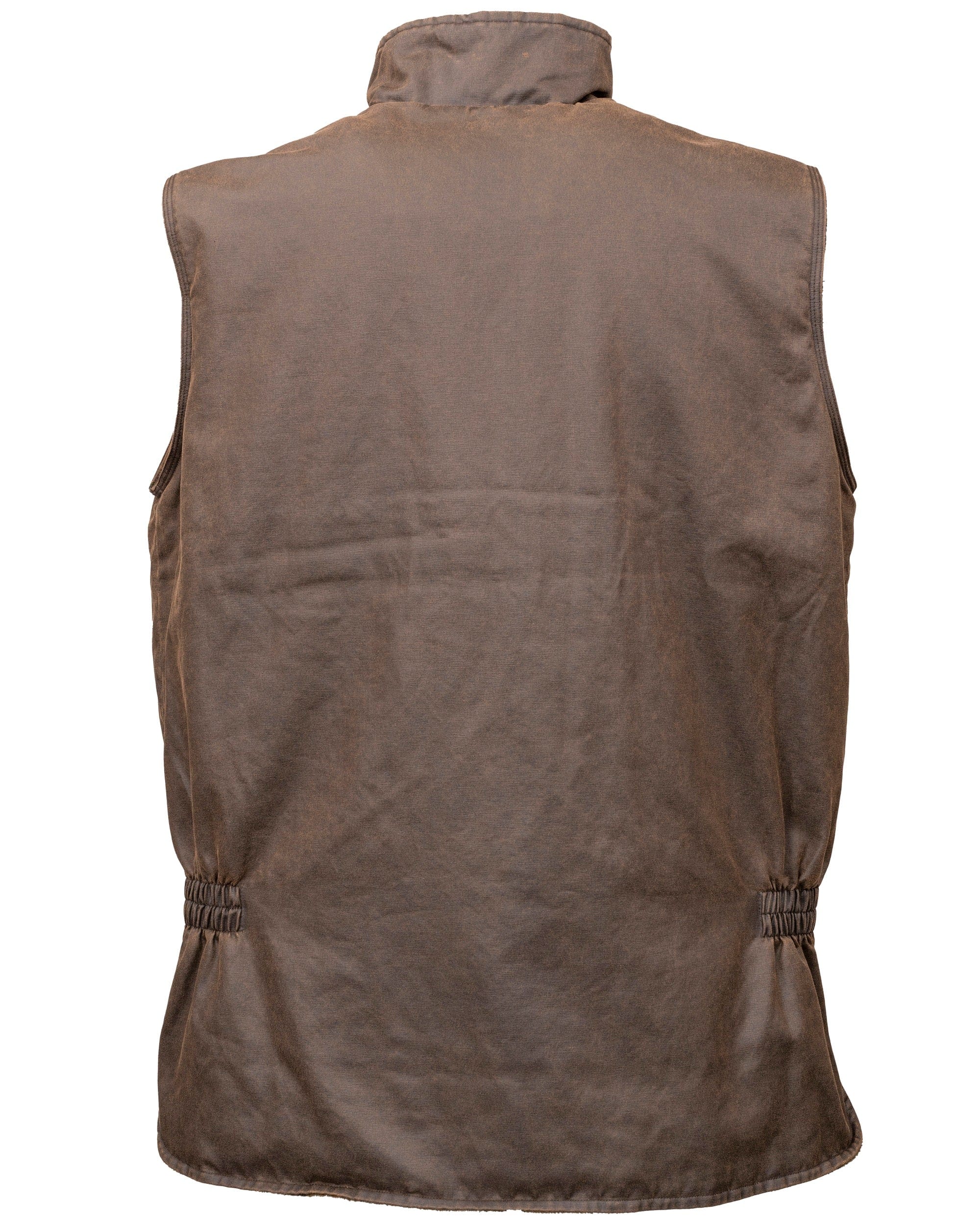 Outback Trading Co Sawbuck Canyonland Vest