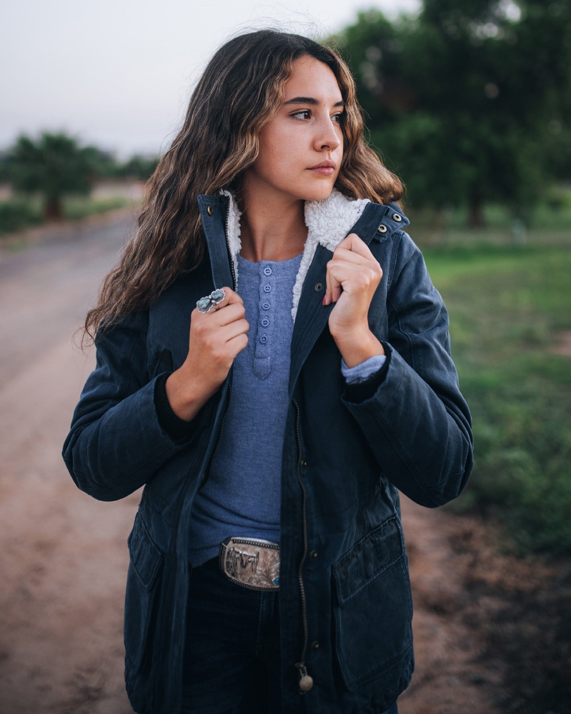 Outback Trading Co Woodbury Jacket