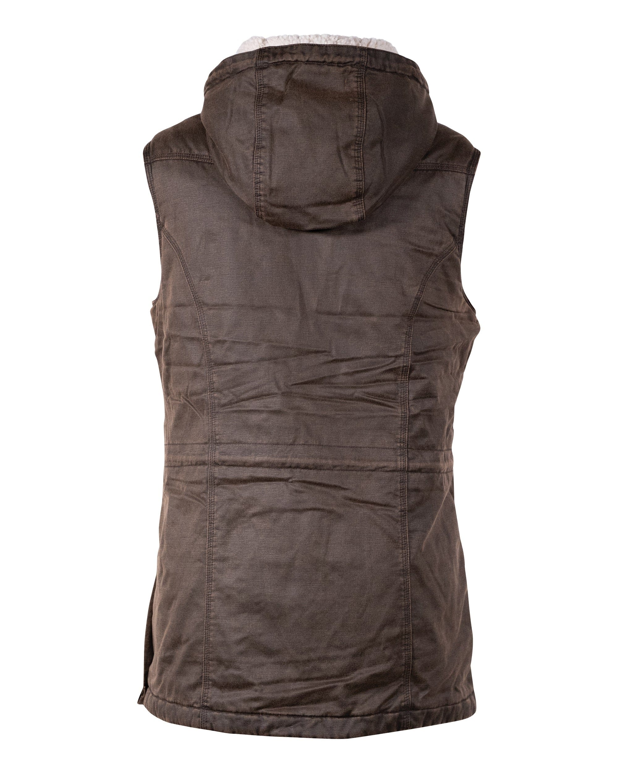 Outback Trading Co Woodbury Vest