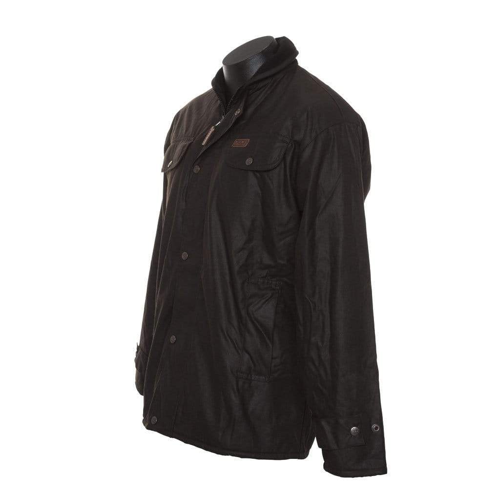 Outback Trading Co Outback Oilskin Jacket - 2