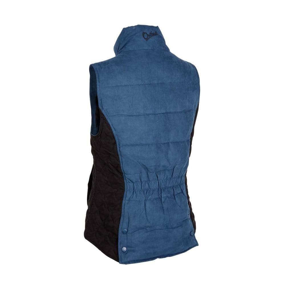 Outback Trading Co Snowy Mountain Down Vest - 2
