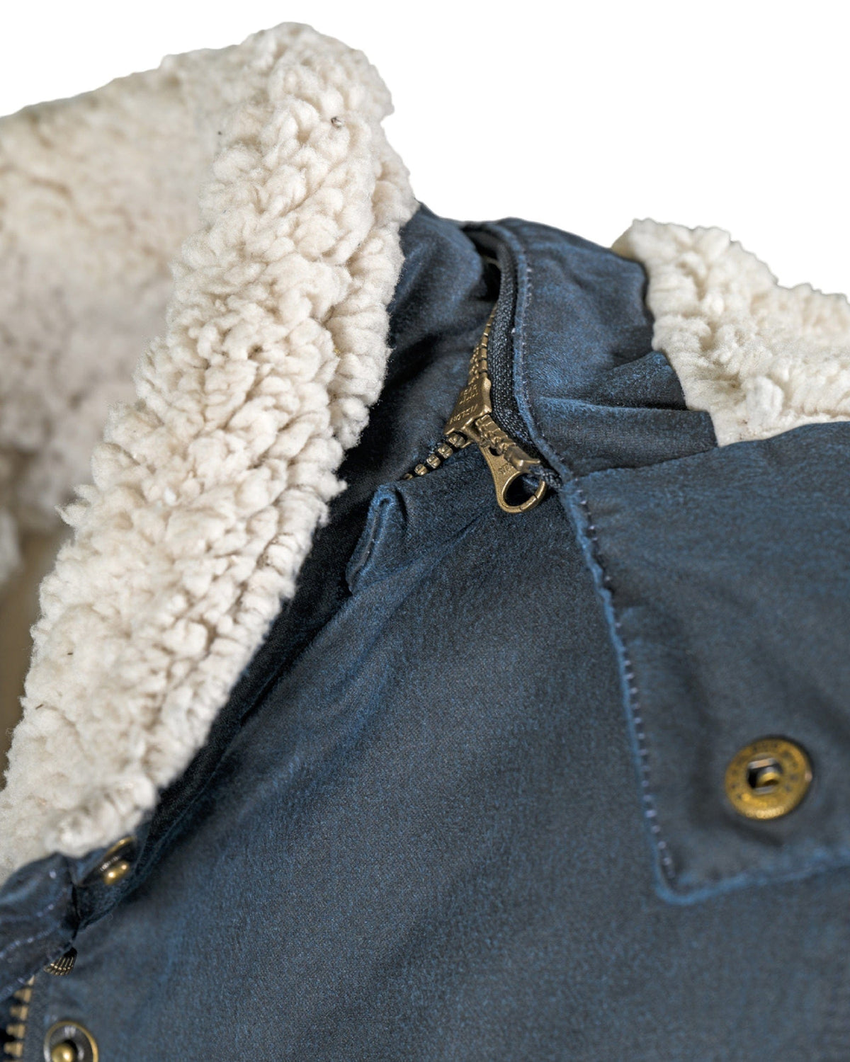 Outback Trading Co Woodbury Jacket - 8