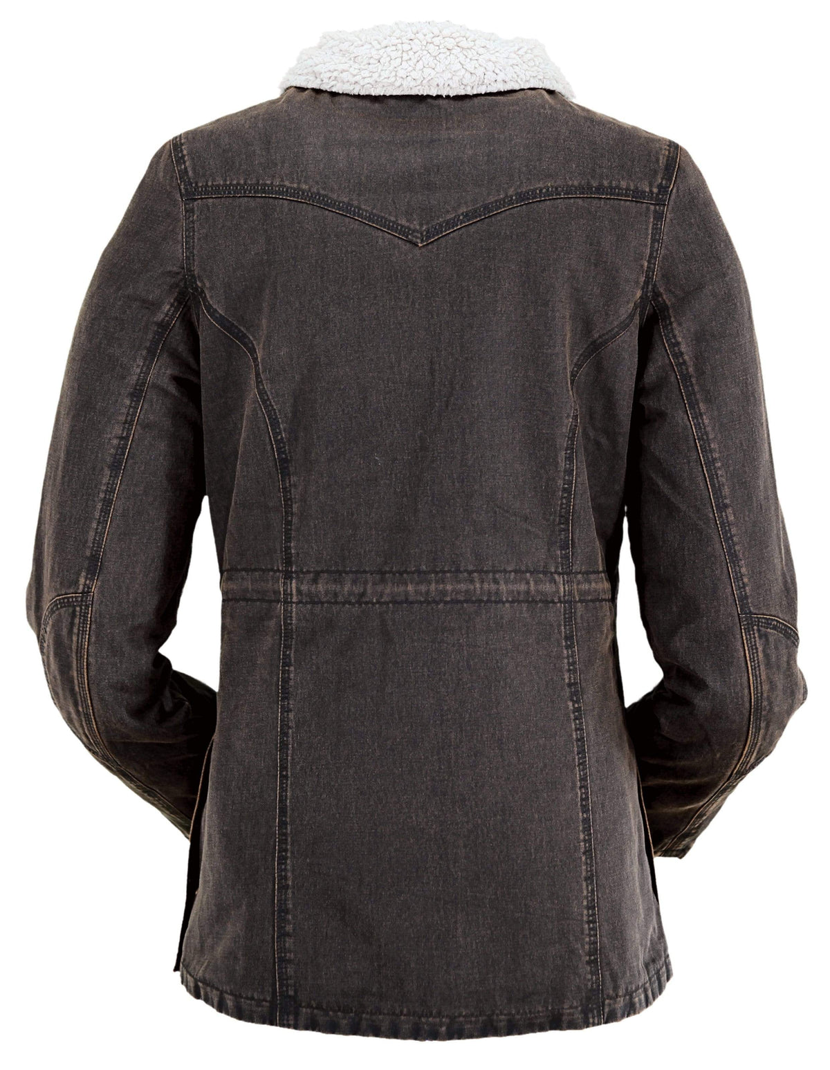 Outback Trading Co Woodbury Jacket