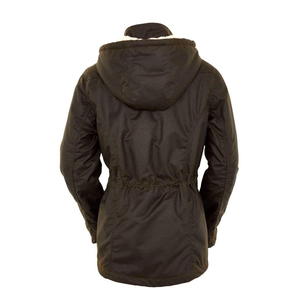 Outback Trading Co Adelaide Jacket