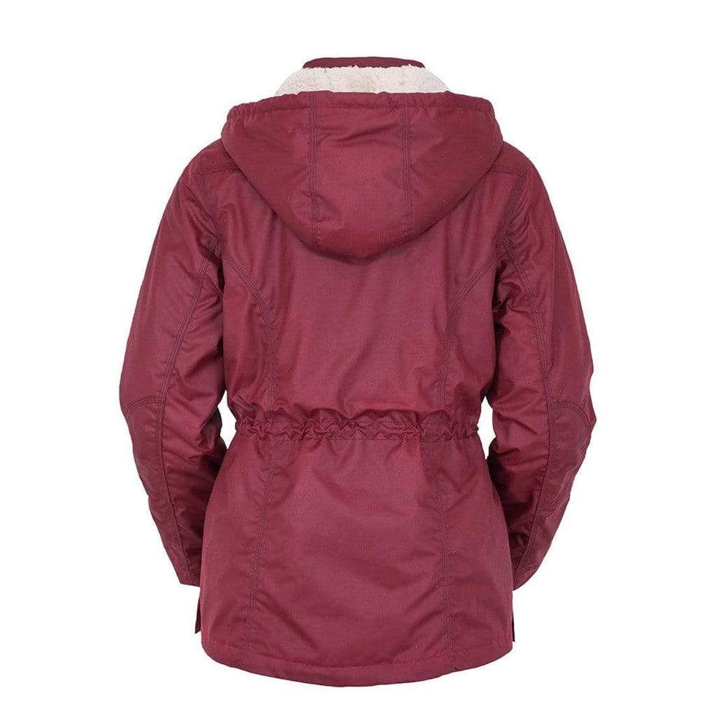 Outback Trading Co Adelaide Jacket