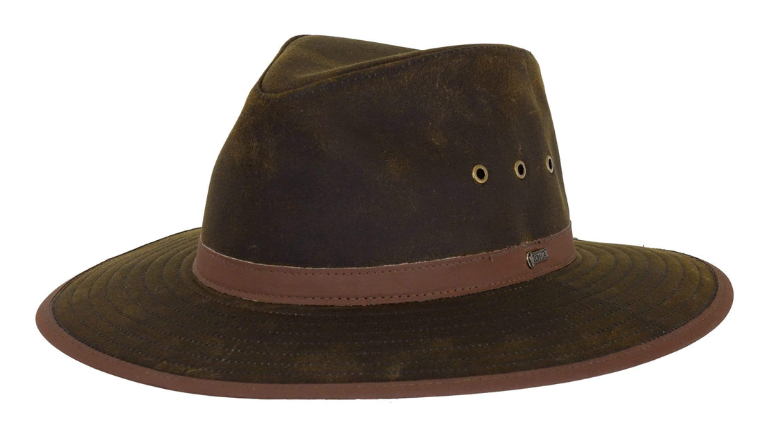 Outback Trading Co Deer Hunter Hat