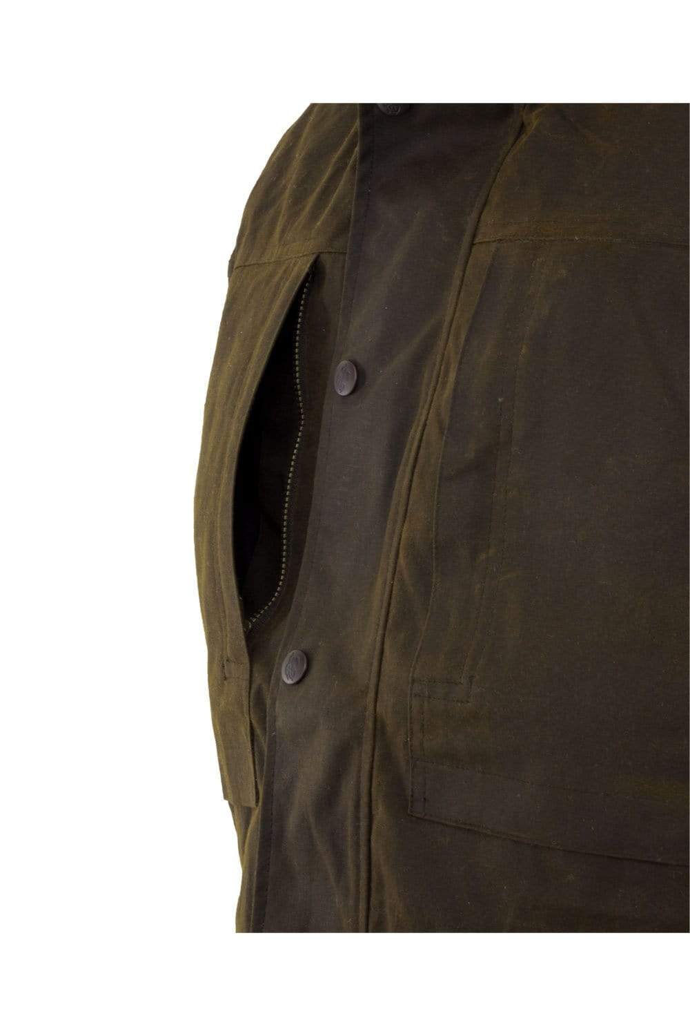 Outback Trading Co Deer Hunter Vest