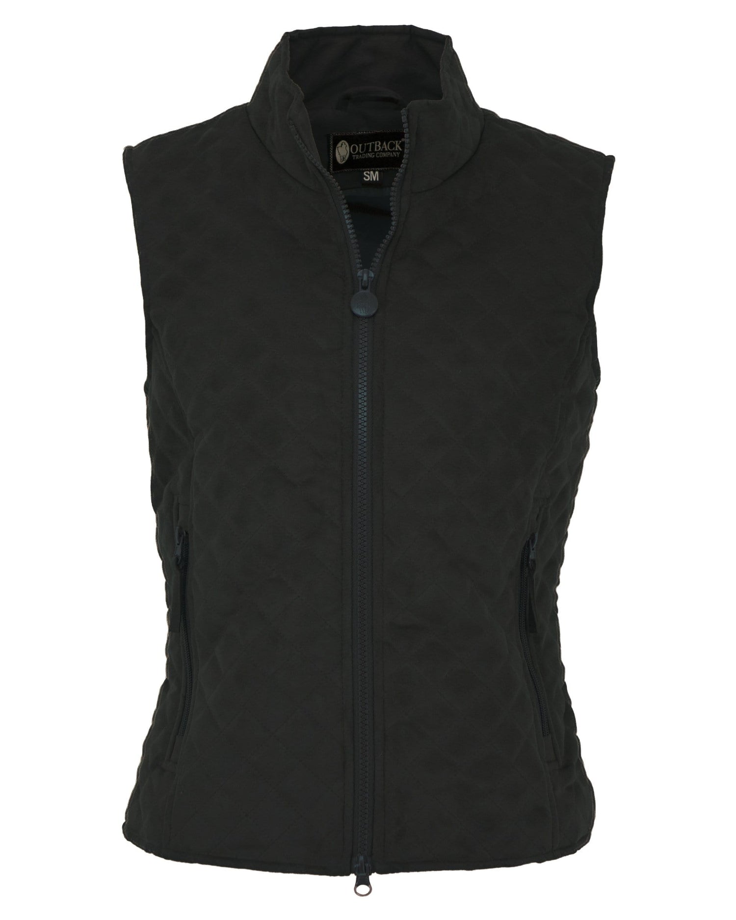 Outback Trading Co Grand Prix Vest