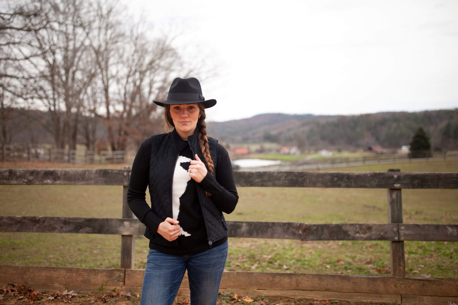 Outback Trading Co Grand Prix Vest