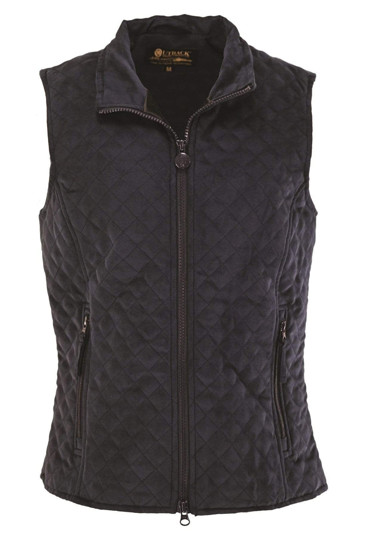 Outback Trading Co Grand Prix Vest