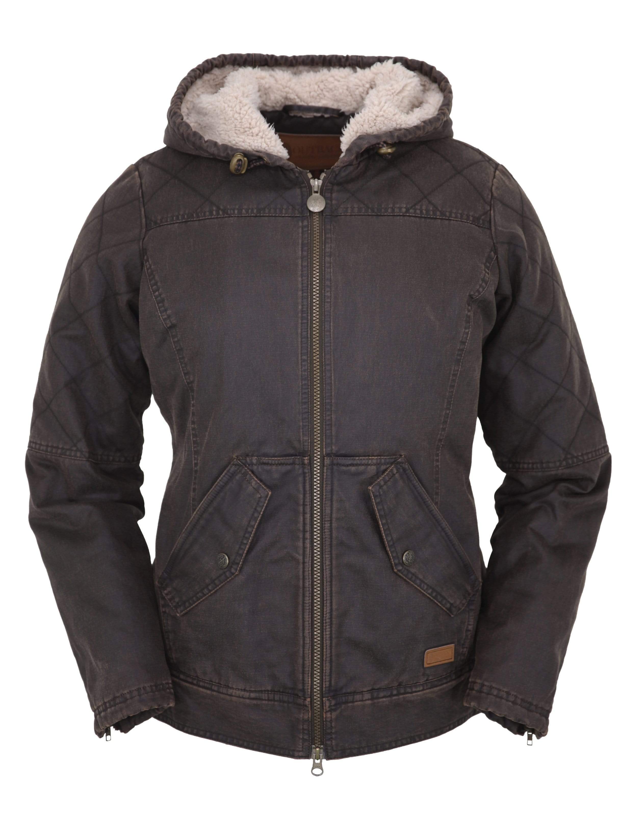 Outback Trading Co Heidi Canyonland Jacket