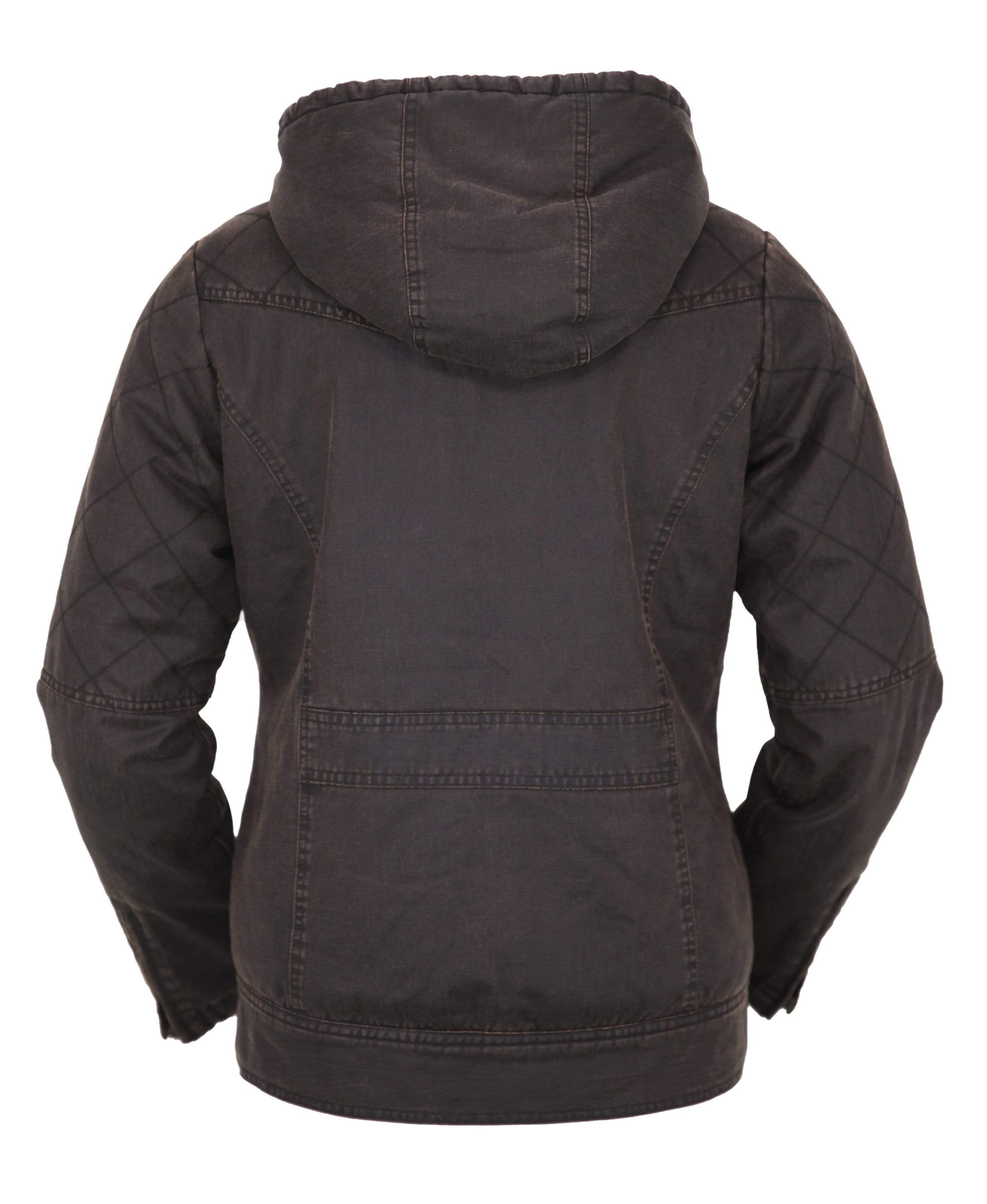 Outback Trading Co Heidi Canyonland Jacket