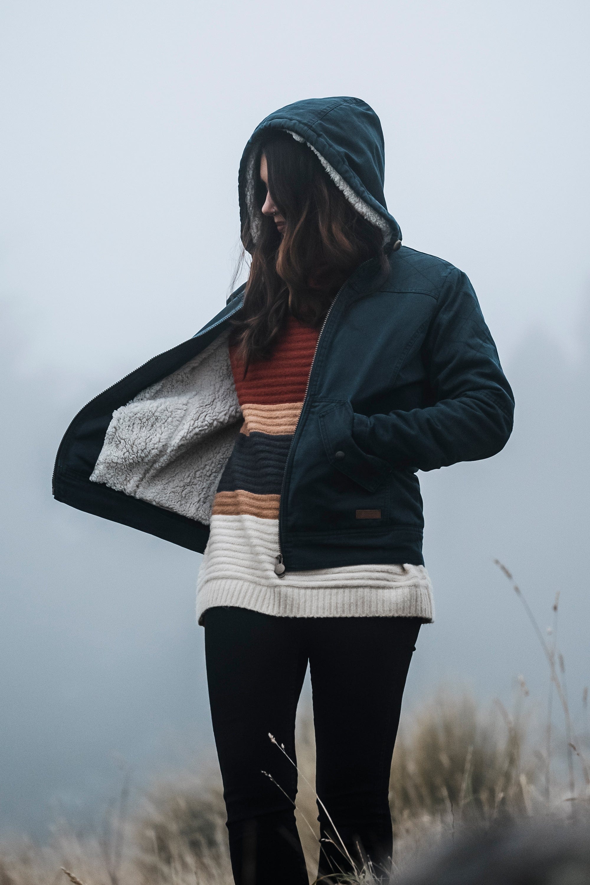 Outback Trading Co Heidi Canyonland Jacket