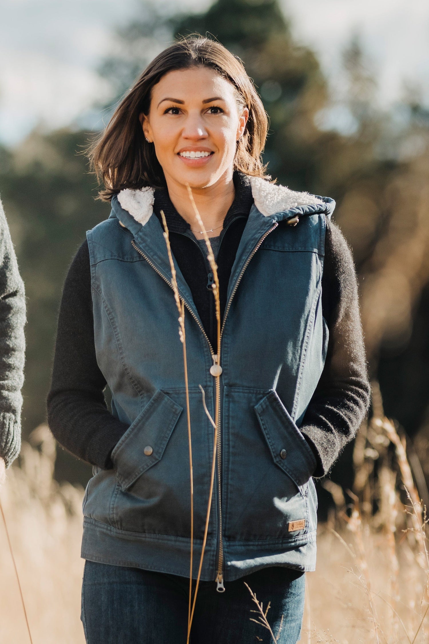 Outback Trading Co Heidi Canyonland Vest