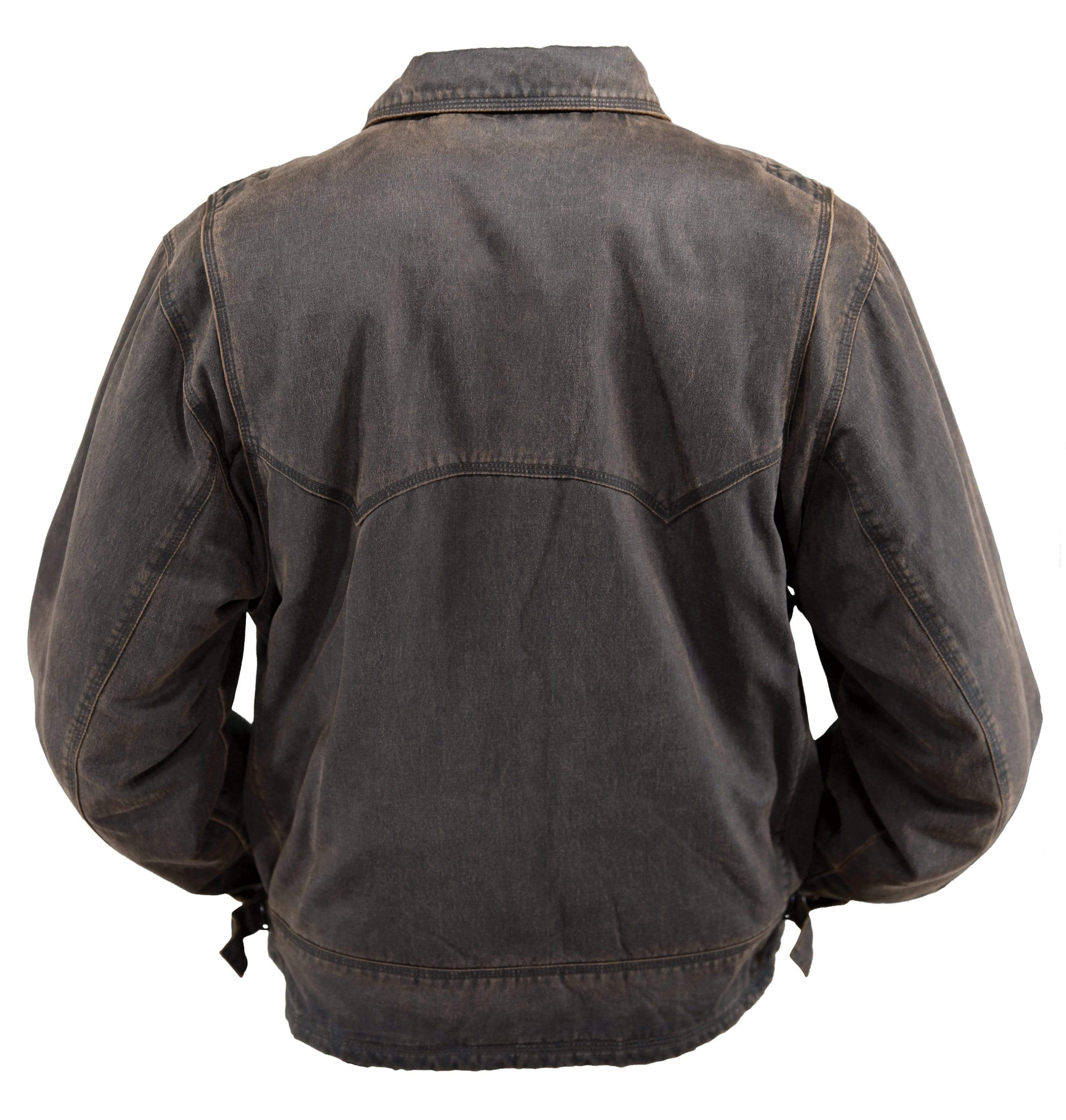 Outback Trading Co Landsman Jacket