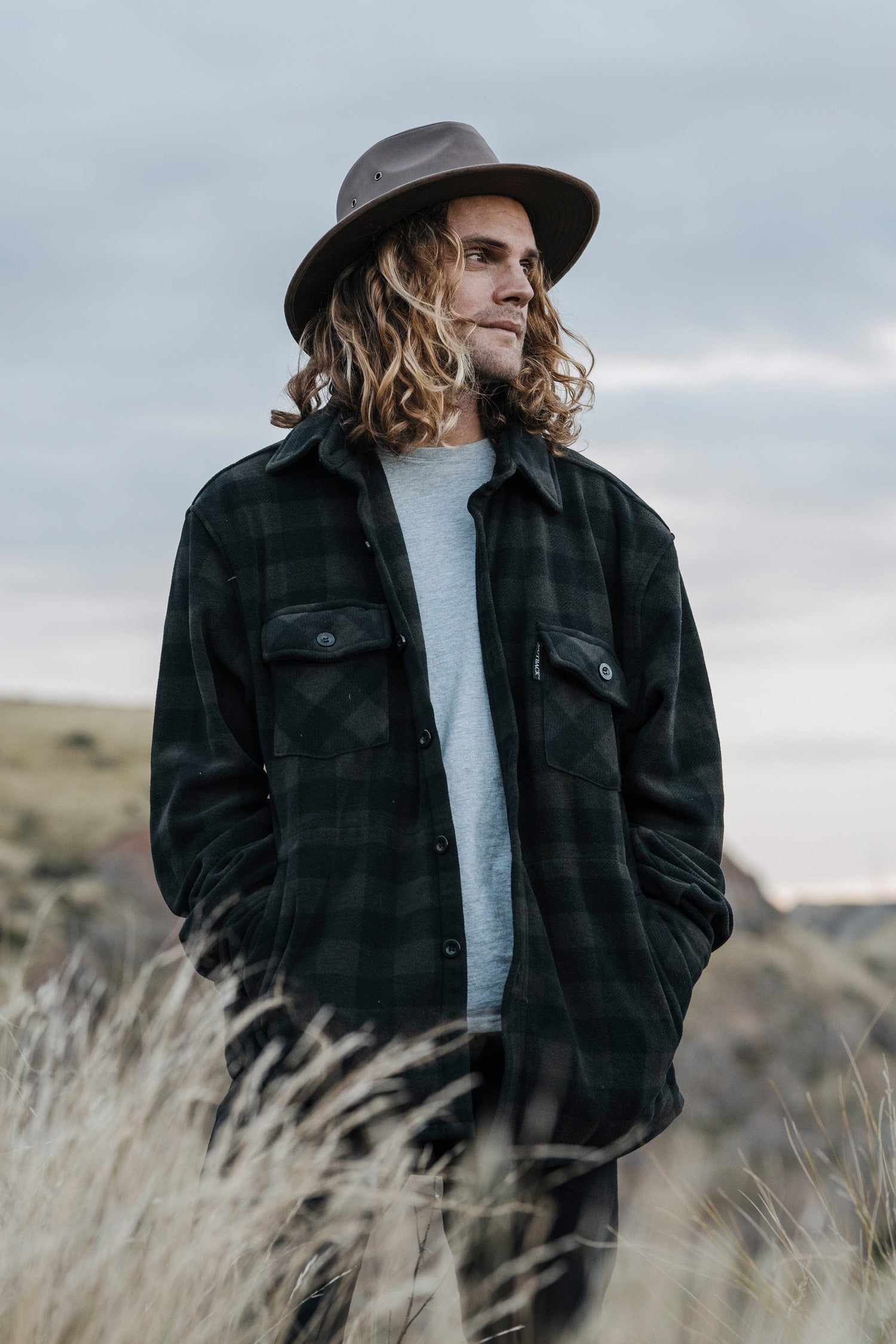 Outback Trading Co Men&