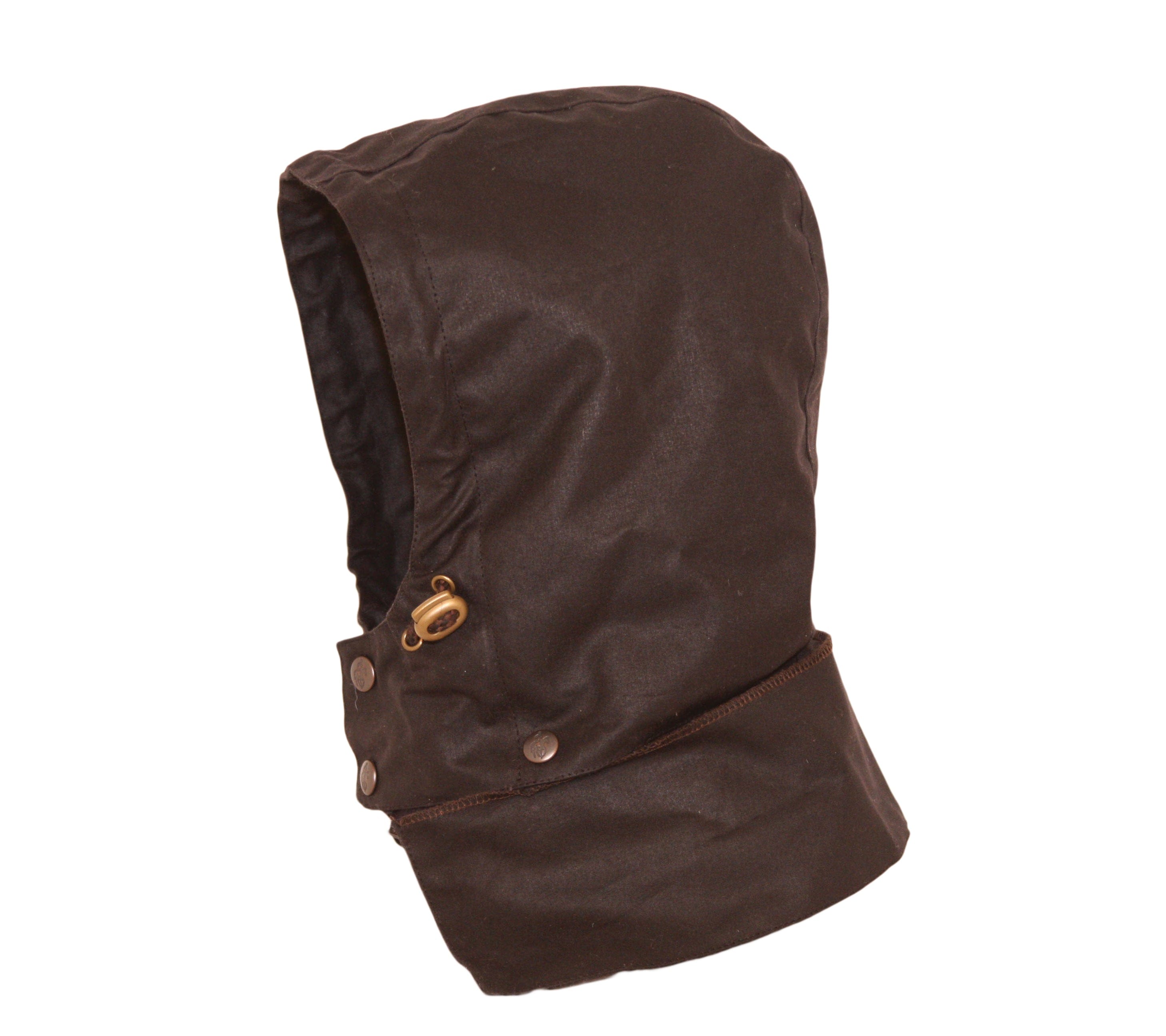 Outback Trading Co Oilskin Hood