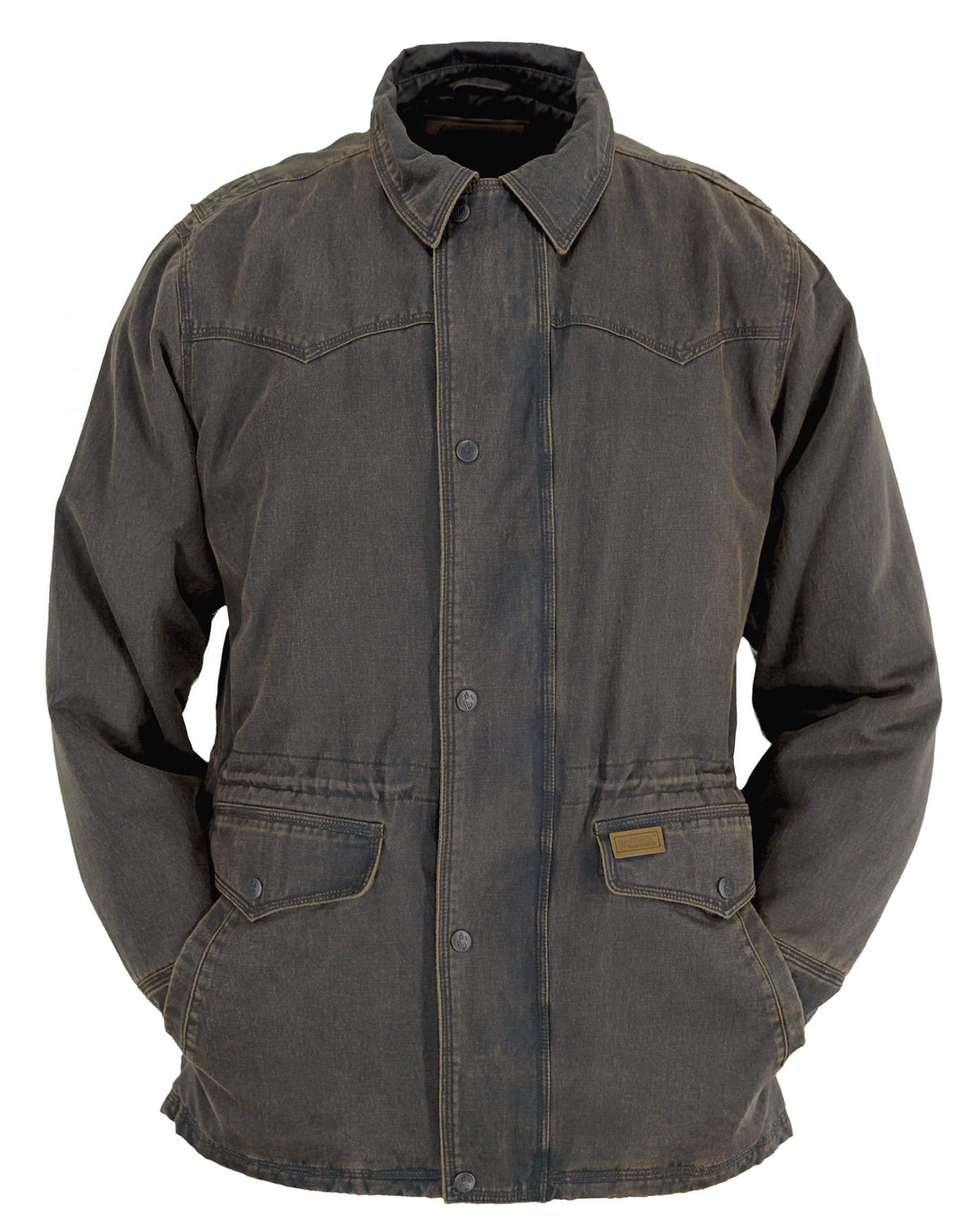 Outback Trading Co Rancher Jacket