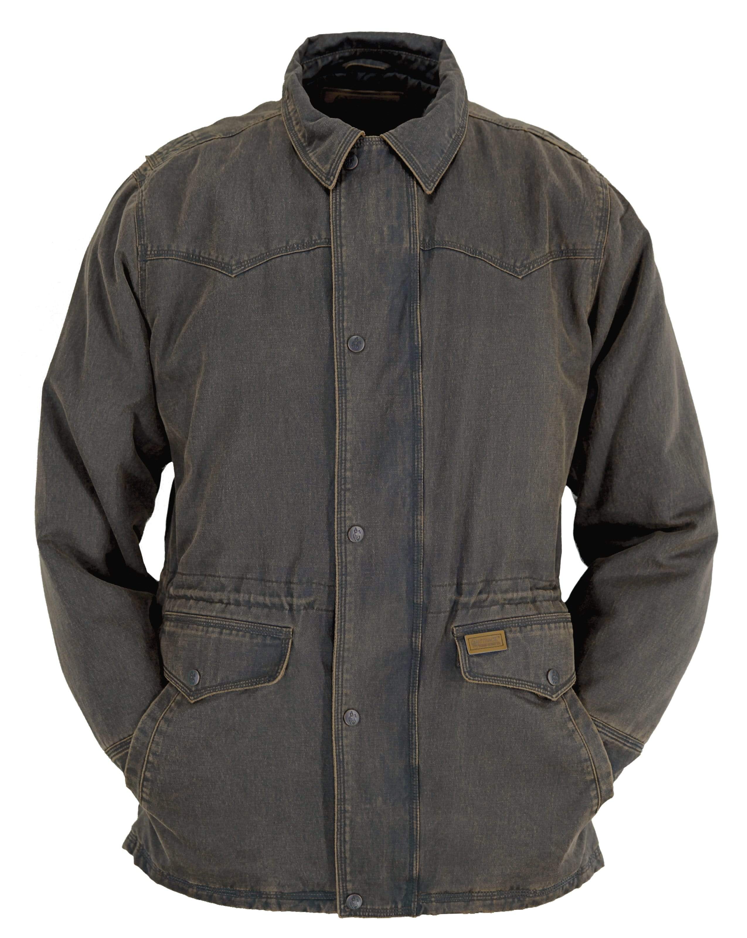 Outback Trading Co Rancher Jacket