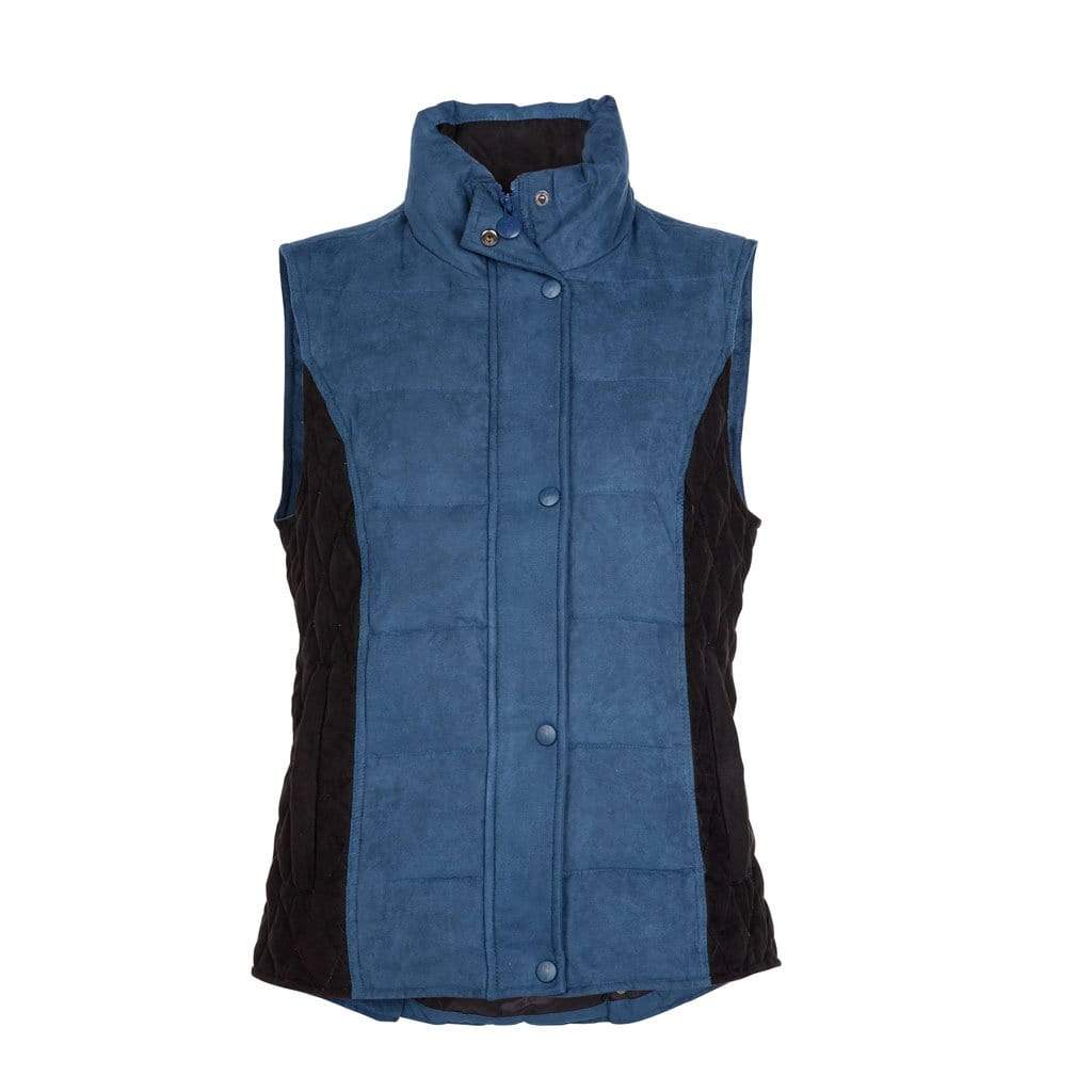 Outback Trading Co Snowy Mountain Down Vest