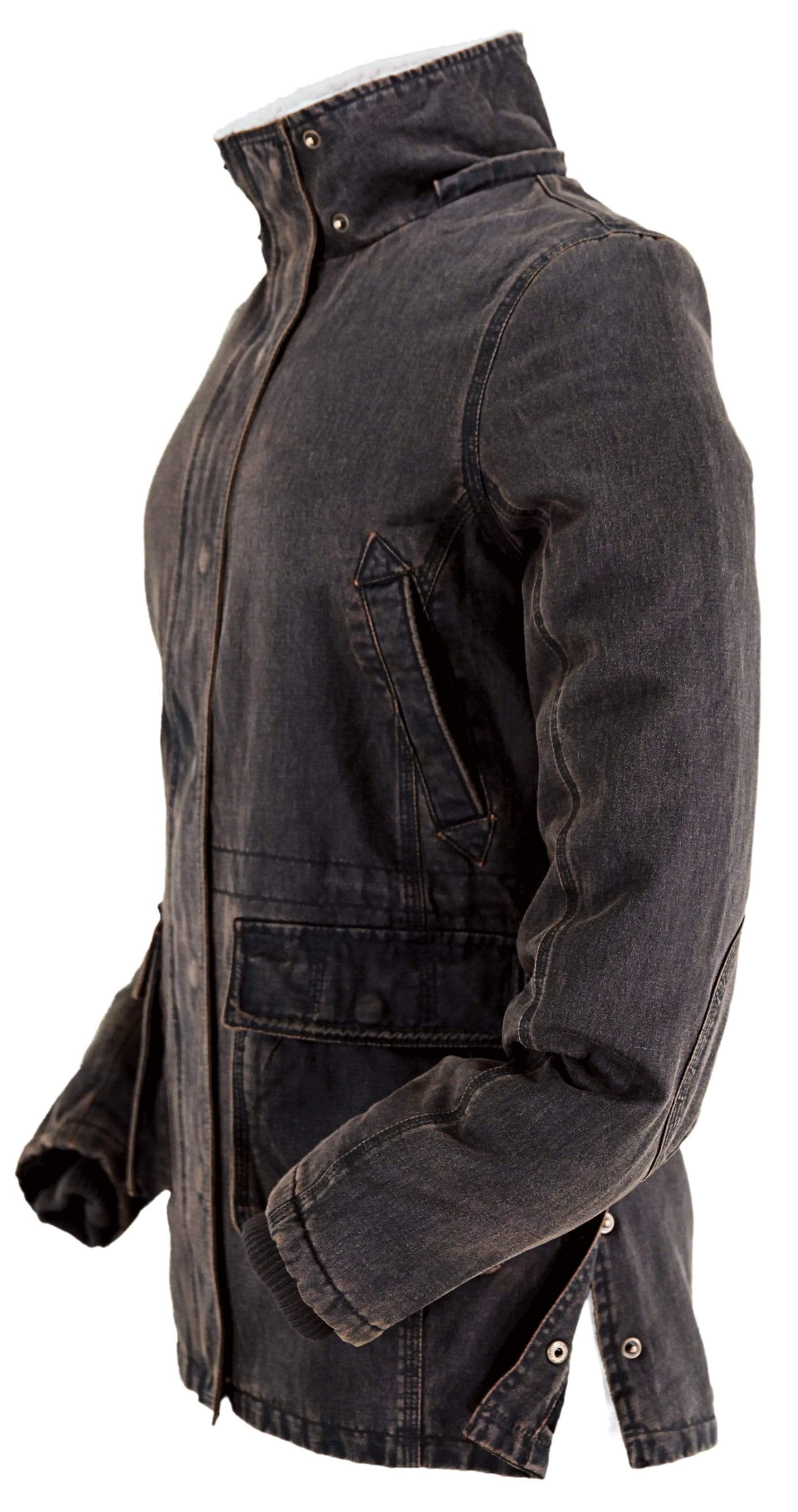 Outback Trading Co Woodbury Jacket