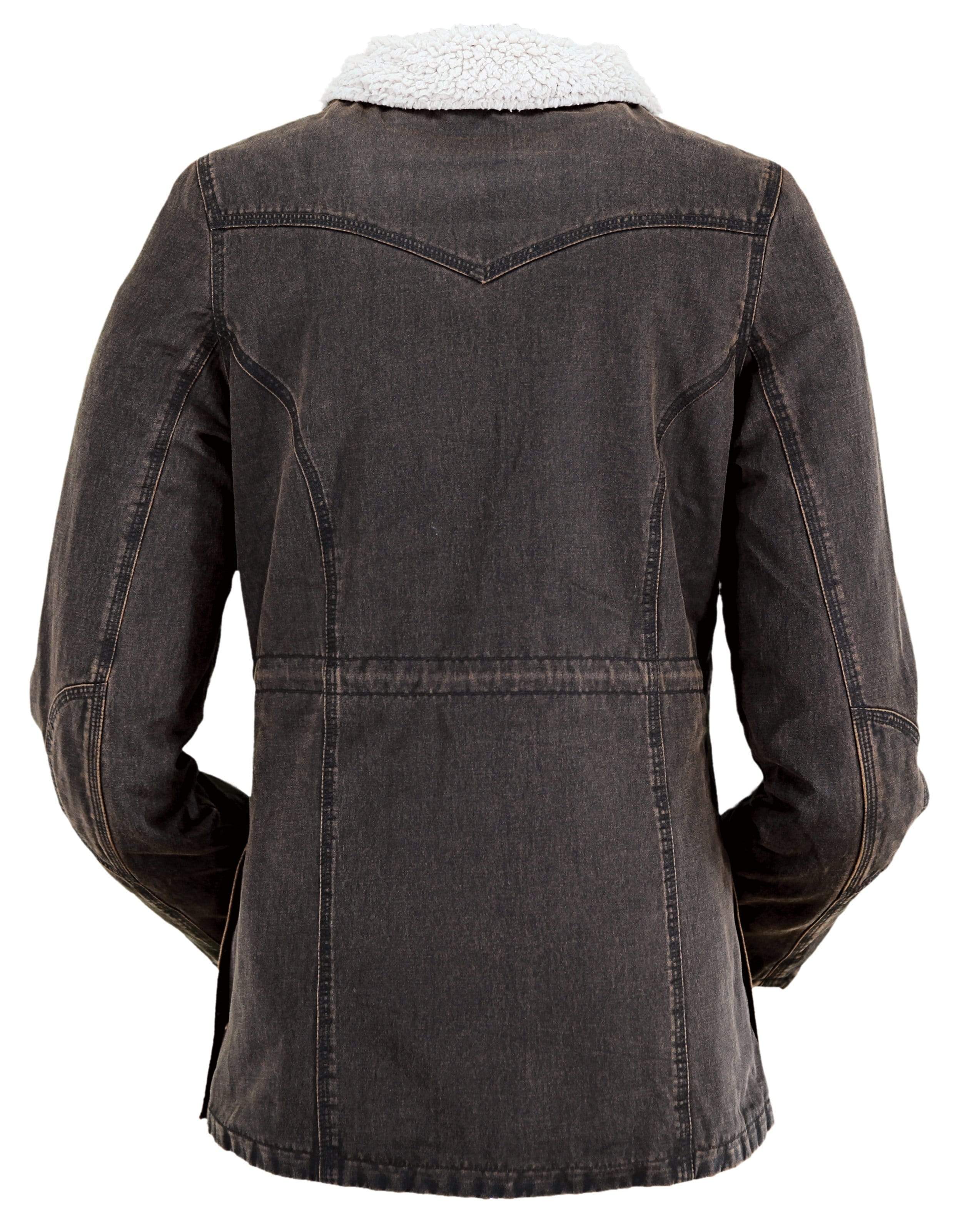 Outback Trading Co Woodbury Jacket