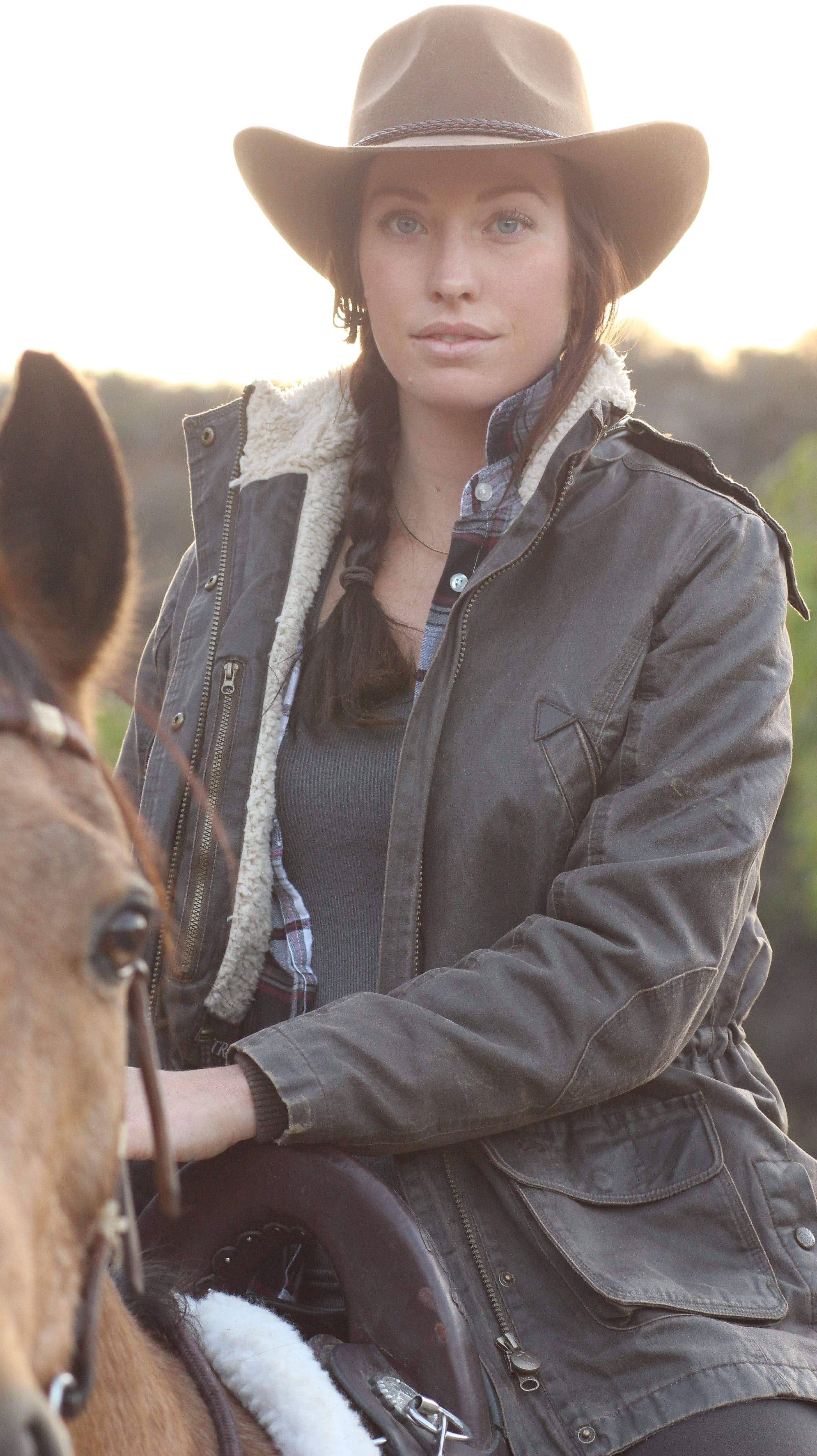 Outback Trading Co Woodbury Jacket