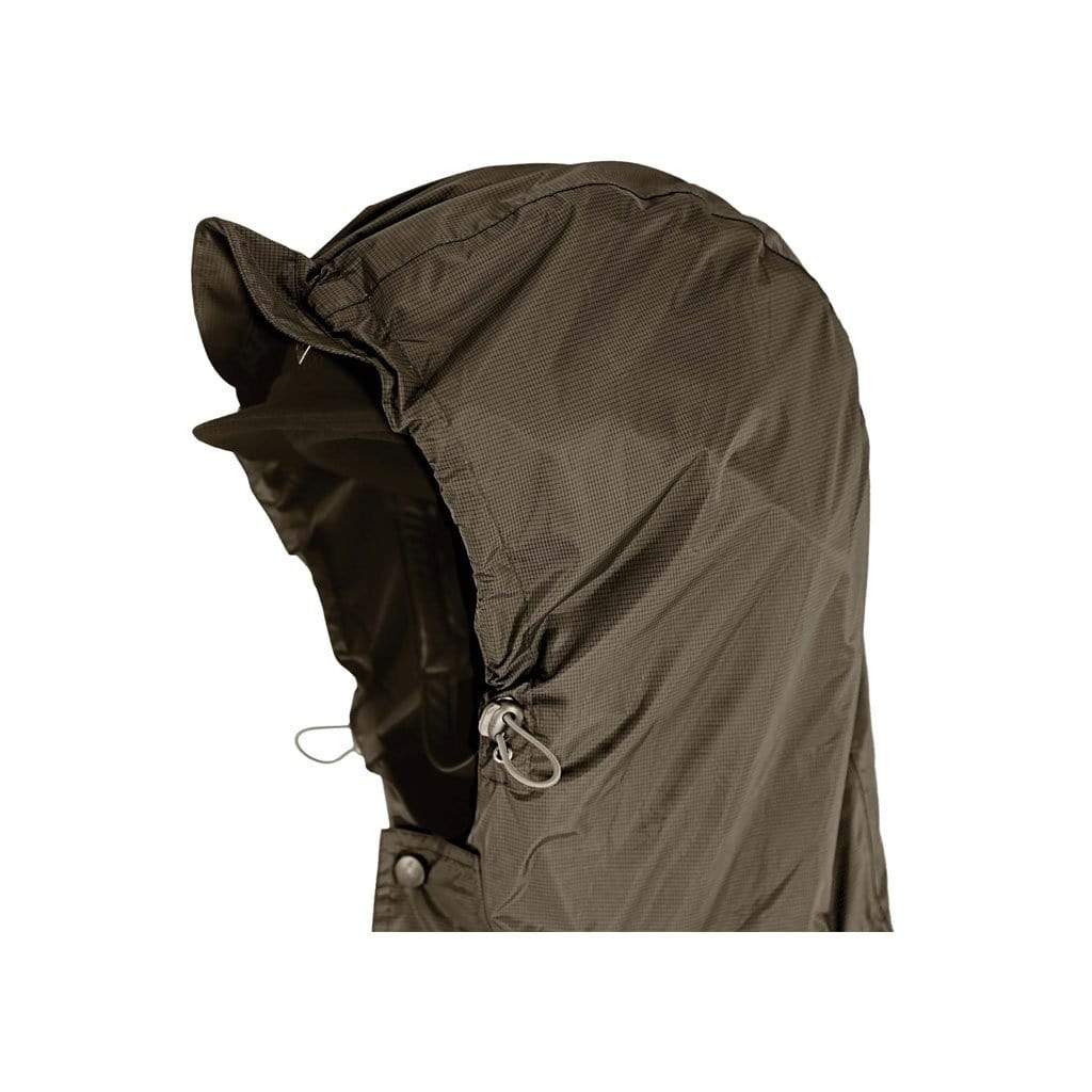 Outback Trading Co Packable Parka Coat