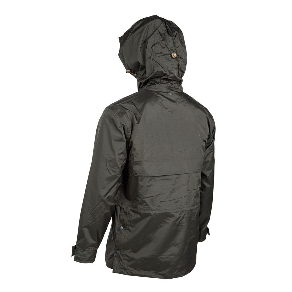 Outback Trading Co Packable Parka Coat