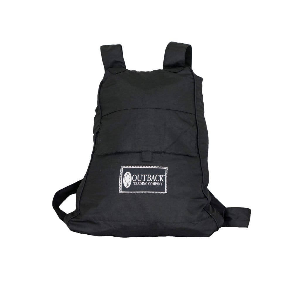 Outback Trading Co Packable Parka Coat