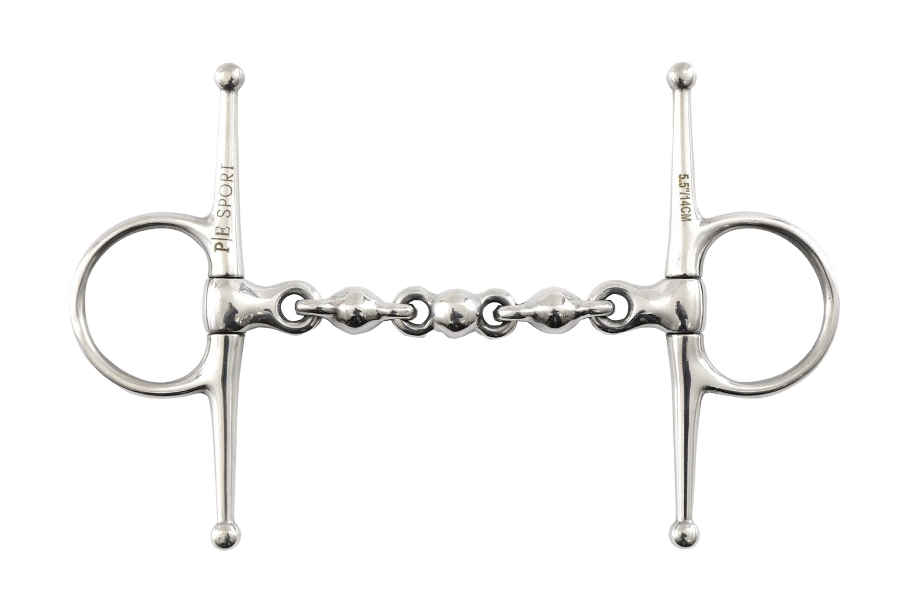 Updated product image