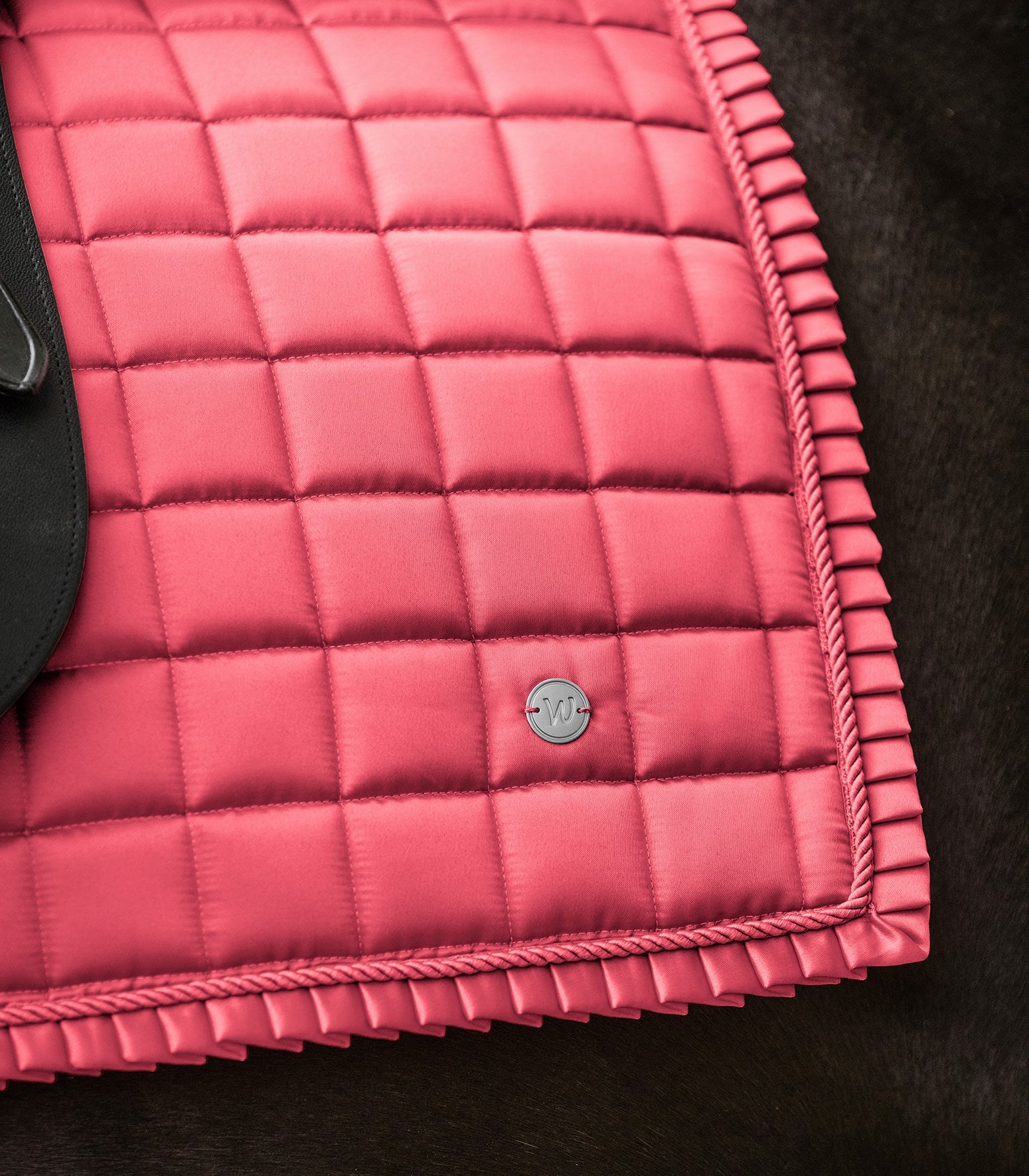 Waldhausen Saddle Pad All Purpose Florence