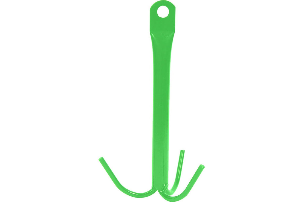 Perry 3 Prong Tack Hook - 4