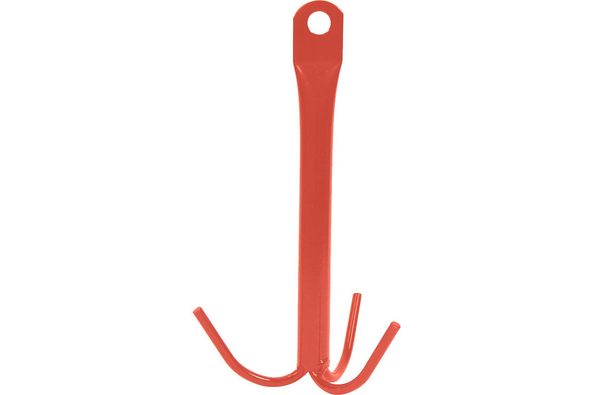 Perry 3 Prong Tack Hook - 5