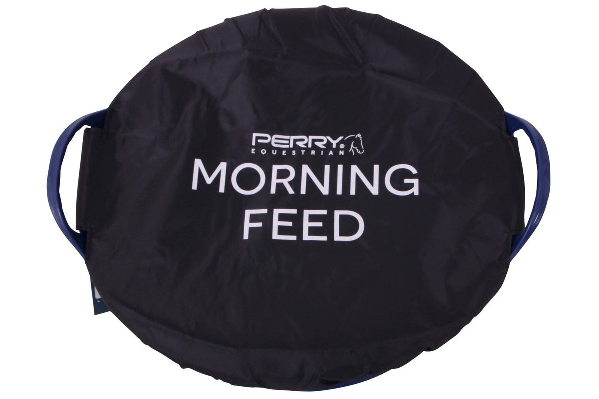 Perry Bucket Cover