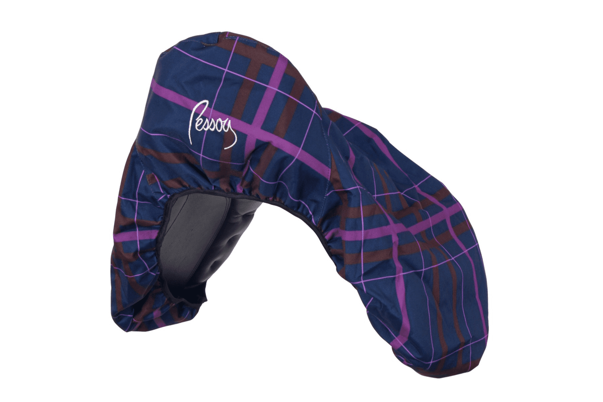 Pessoa Saddle Cover 1200D