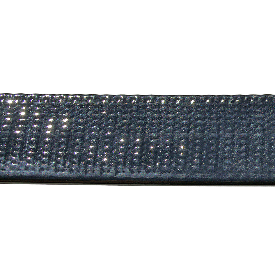 Plastic Coated Web