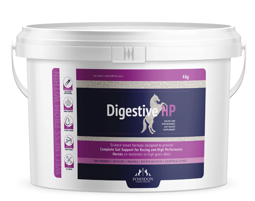 Poseidon Digestive HP - 2