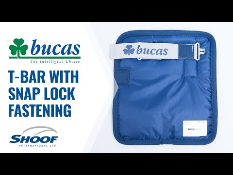 Bucas Sun-Shower 840D Rug