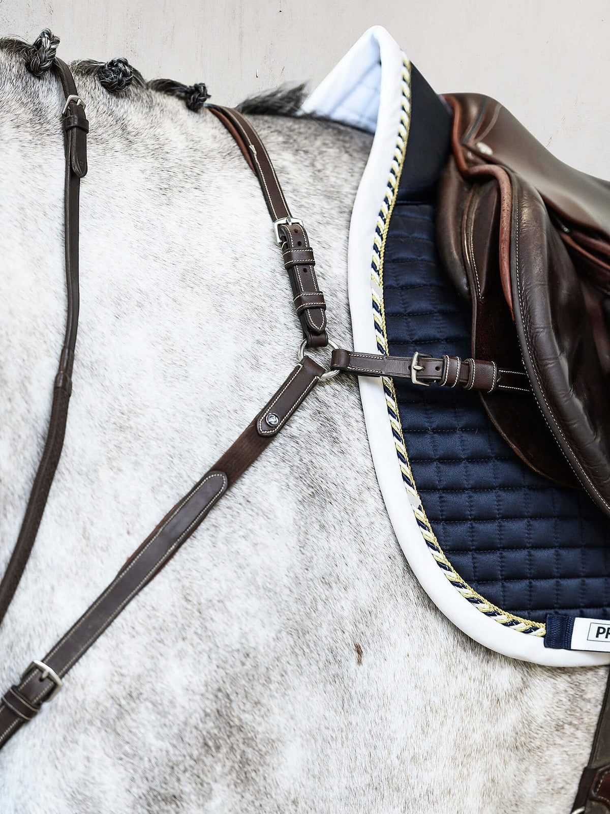 PS of Sweden Breastplate Melbourne