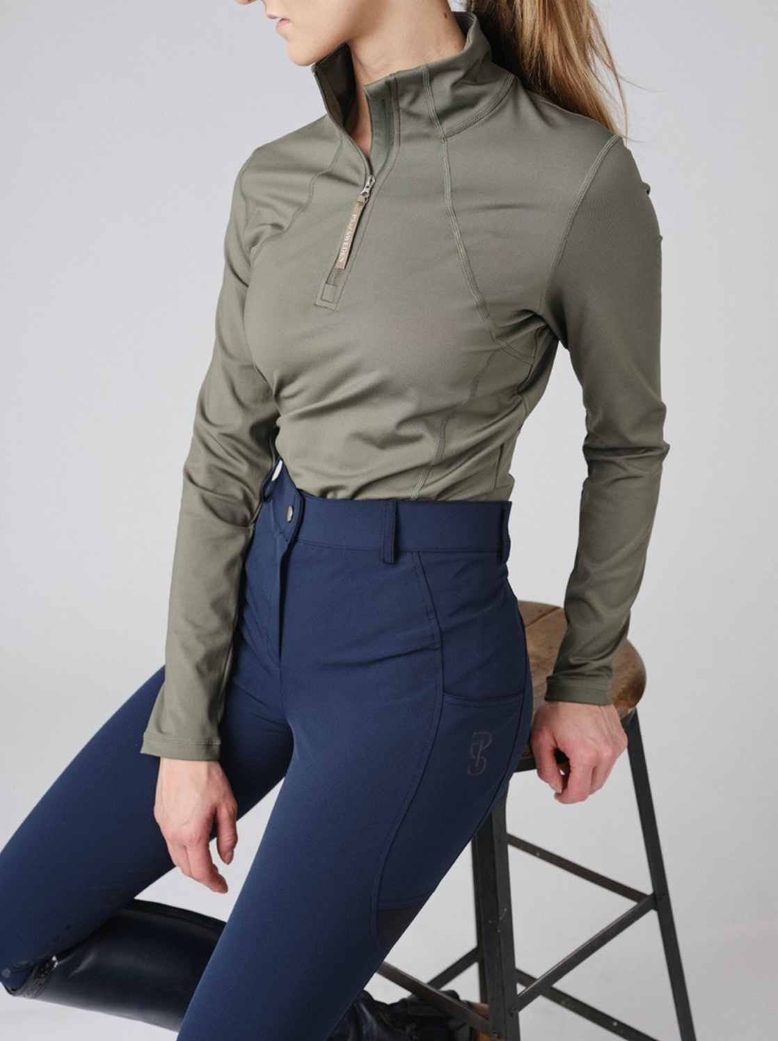 PS of Sweden Cameron Breeches - 4