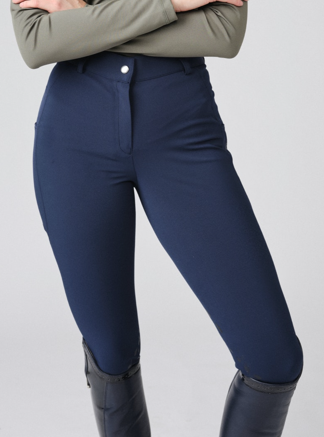 PS of Sweden Cameron Breeches